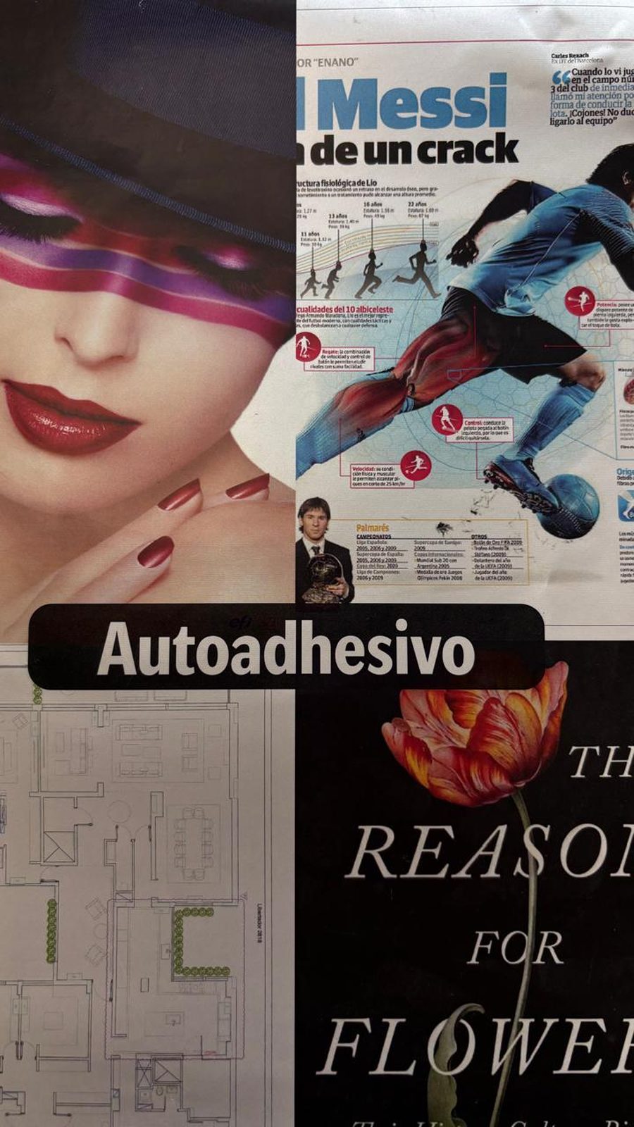 UNCIPRÉS Grado digital — impresión sobre papel de grado digital
